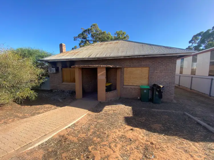 Second view of Homely house listing, 8 Stirling Road, Port Augusta SA 5700