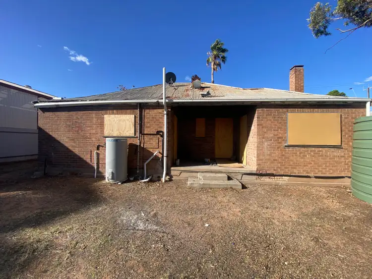 Fifth view of Homely house listing, 8 Stirling Road, Port Augusta SA 5700