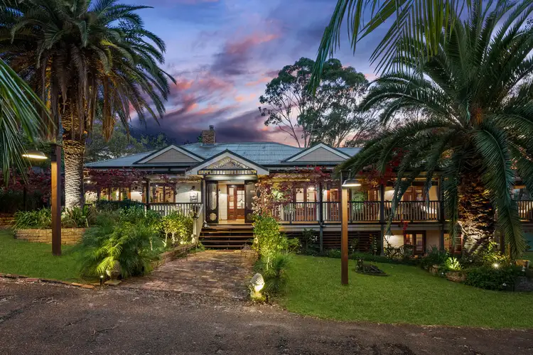 25 Hawkey Road, Menangle NSW 2568