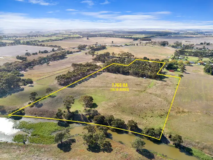 Second view of Homely house listing, 17-21 Yarima Street, Cressy VIC 3322