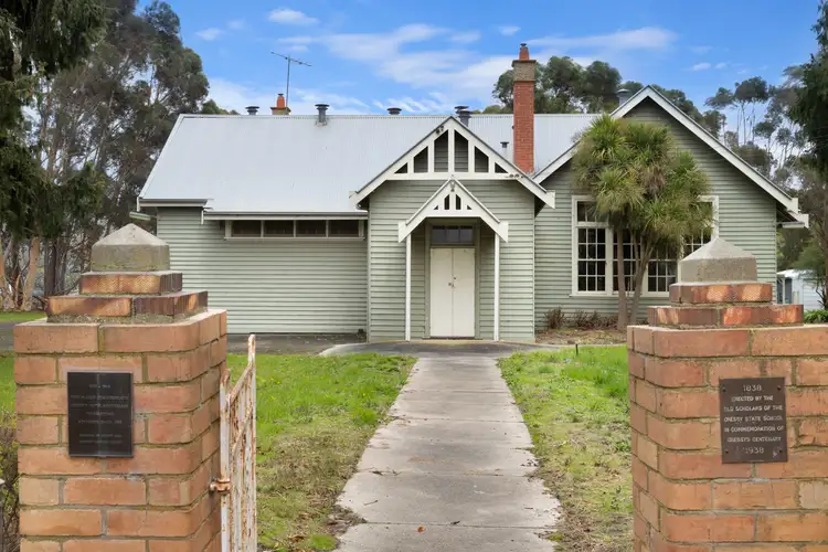 Fourth view of Homely house listing, 17-21 Yarima Street, Cressy VIC 3322