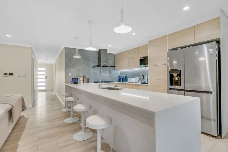 Third view of Homely house listing, 21 Royston Way, Lakelands WA 6180