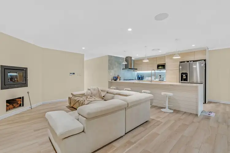 Fourth view of Homely house listing, 21 Royston Way, Lakelands WA 6180