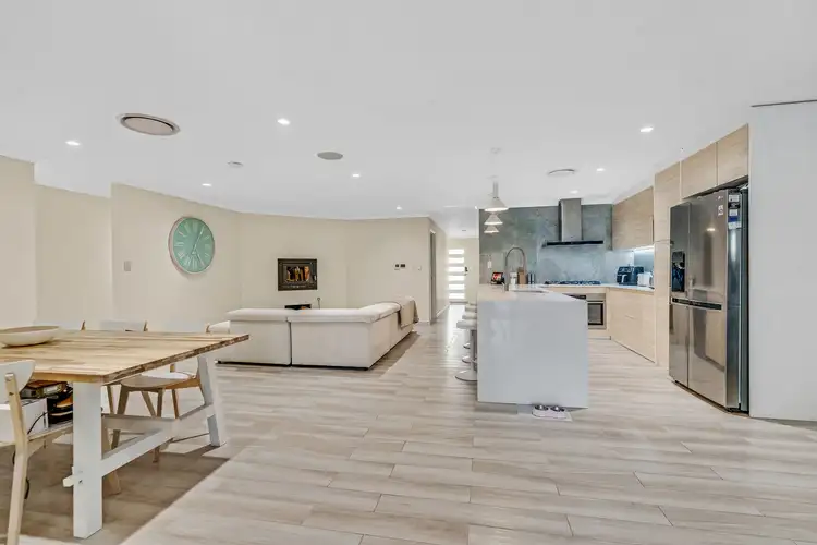 Fifth view of Homely house listing, 21 Royston Way, Lakelands WA 6180