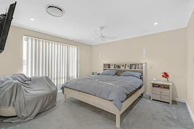 Seventh view of Homely house listing, 21 Royston Way, Lakelands WA 6180