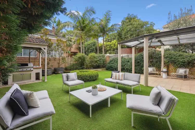 Main view of Homely house listing, 116A Murriverie Road, North Bondi NSW 2026