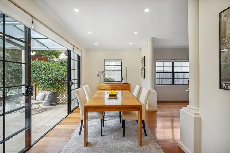 Second view of Homely house listing, 116A Murriverie Road, North Bondi NSW 2026