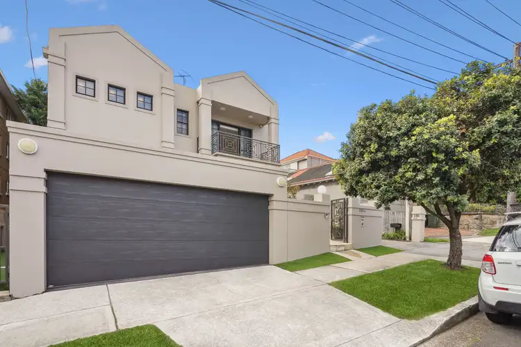Third view of Homely house listing, 116A Murriverie Road, North Bondi NSW 2026