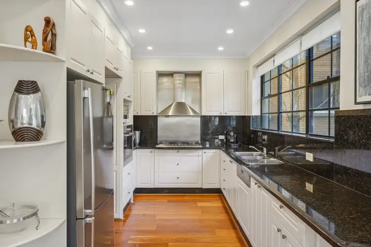 Fifth view of Homely house listing, 116A Murriverie Road, North Bondi NSW 2026