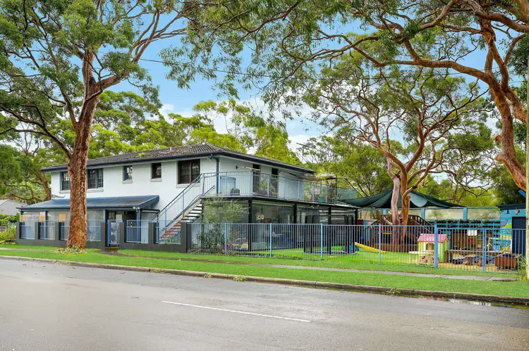 24 Thompson Street, Bundeena NSW 2230