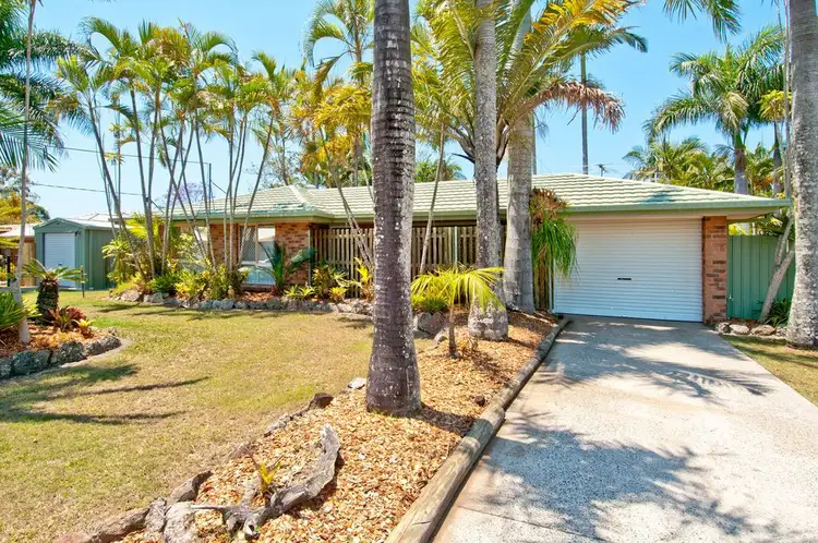 3 Darryl Street, Loganlea QLD 4131