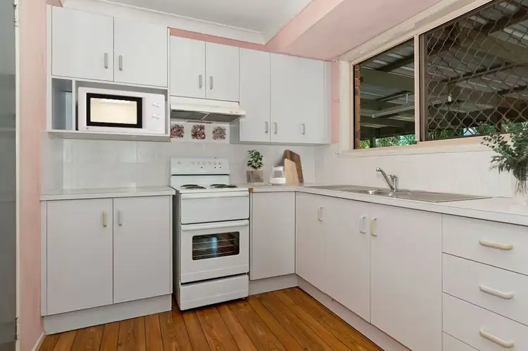 Fourth view of Homely house listing, 3 Darryl Street, Loganlea QLD 4131