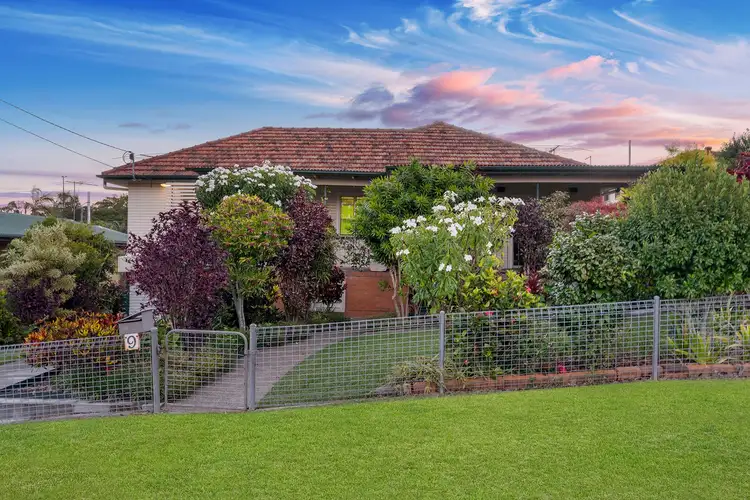 Second view of Homely house listing, 9 Hillgrove Street, Upper Mount Gravatt QLD 4122