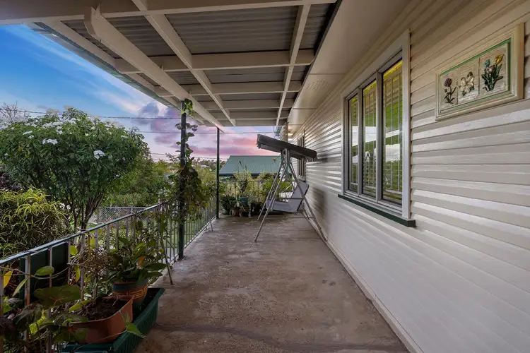 Fifth view of Homely house listing, 9 Hillgrove Street, Upper Mount Gravatt QLD 4122