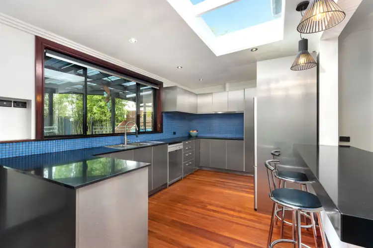 Second view of Homely house listing, 5 Jingara Place, Sylvania NSW 2224