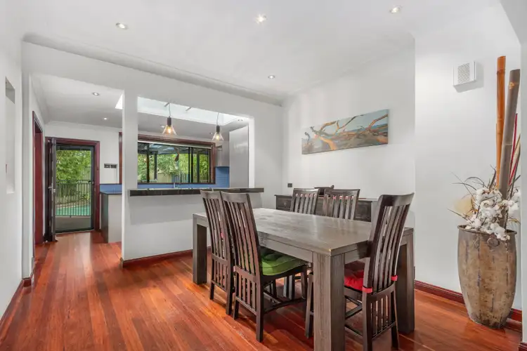 Third view of Homely house listing, 5 Jingara Place, Sylvania NSW 2224