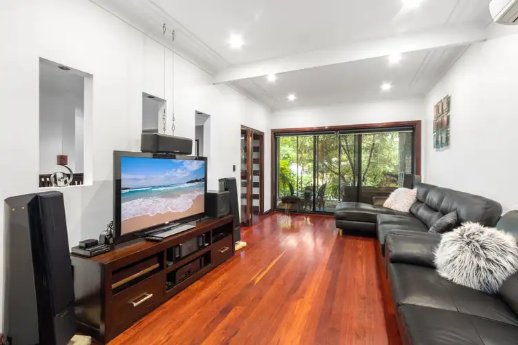 Fourth view of Homely house listing, 5 Jingara Place, Sylvania NSW 2224