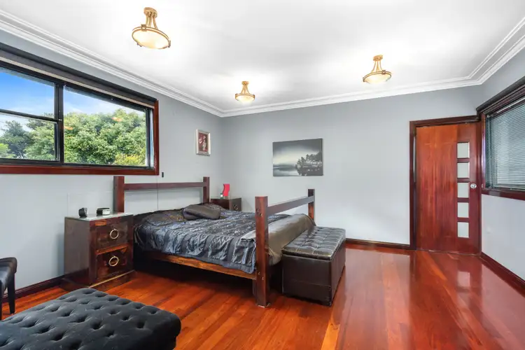 Fifth view of Homely house listing, 5 Jingara Place, Sylvania NSW 2224