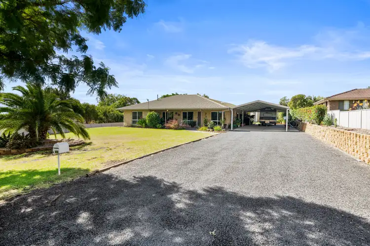 23 Graman Street, Kingsthorpe QLD 4400
