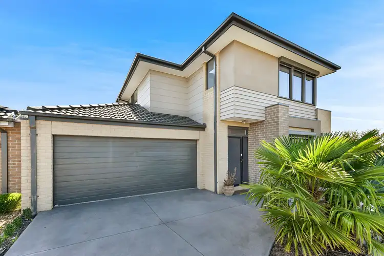 Second view of Homely house listing, 67 Belcam Circuit, Clyde North VIC 3978