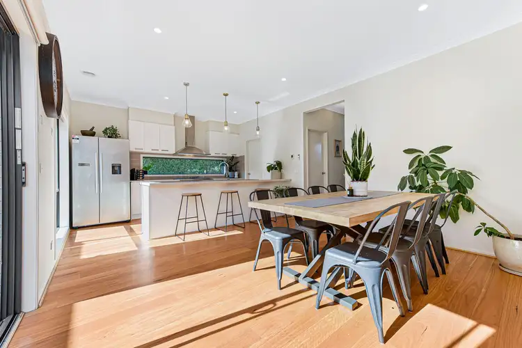 Third view of Homely house listing, 67 Belcam Circuit, Clyde North VIC 3978