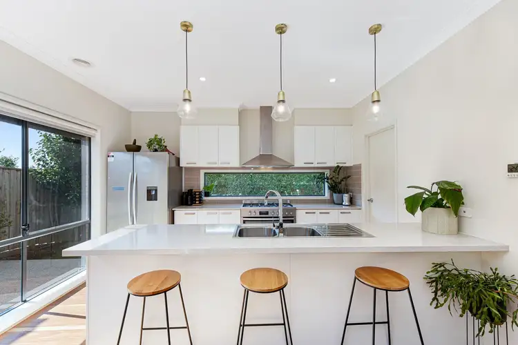 Fourth view of Homely house listing, 67 Belcam Circuit, Clyde North VIC 3978