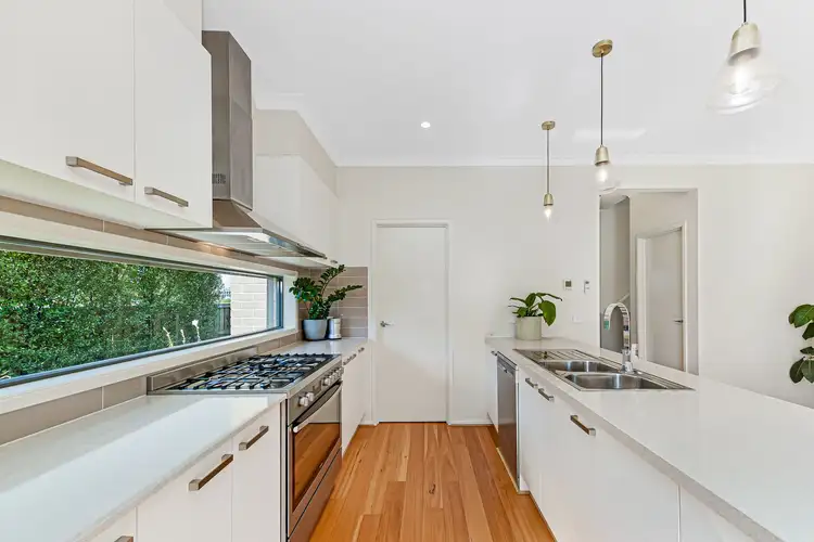 Fifth view of Homely house listing, 67 Belcam Circuit, Clyde North VIC 3978