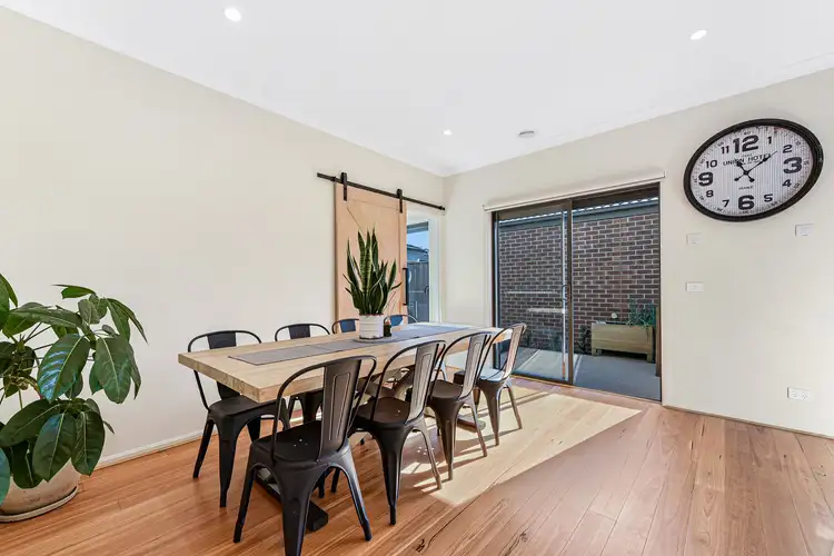 Sixth view of Homely house listing, 67 Belcam Circuit, Clyde North VIC 3978