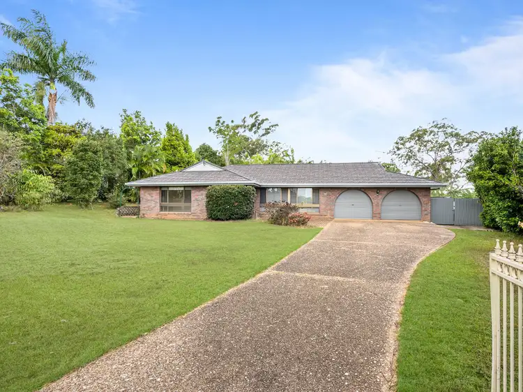 45 Duncombe Road, Narangba QLD 4504