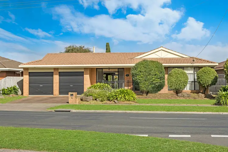 Main view of Homely house listing, 51 Breton Street, Warrnambool VIC 3280