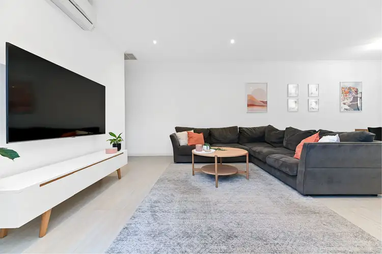 Second view of Homely unit listing, 2/265 Dandelion Drive, Rowville VIC 3178