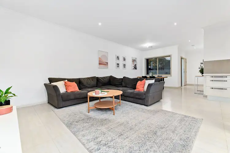 Third view of Homely unit listing, 2/265 Dandelion Drive, Rowville VIC 3178