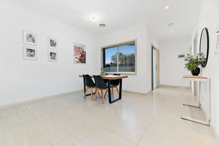 Fourth view of Homely unit listing, 2/265 Dandelion Drive, Rowville VIC 3178