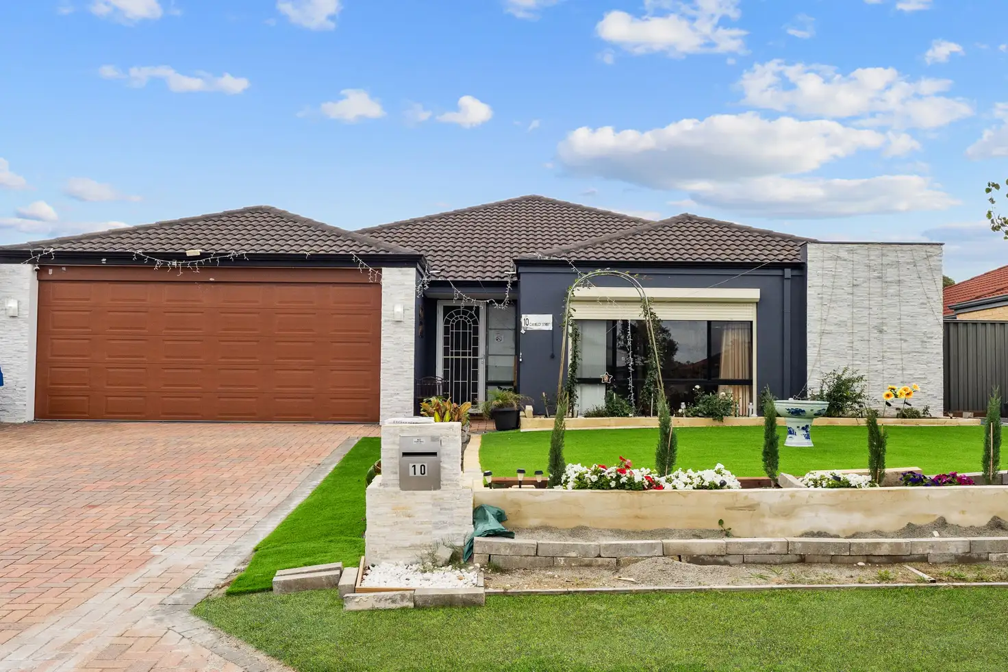 Main view of Homely house listing, 10 Camelot Street, Baldivis WA 6171