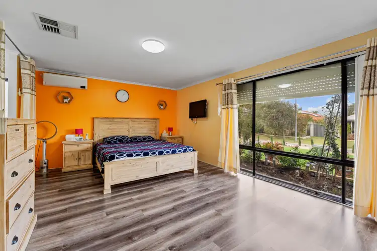 Fifth view of Homely house listing, 10 Camelot Street, Baldivis WA 6171