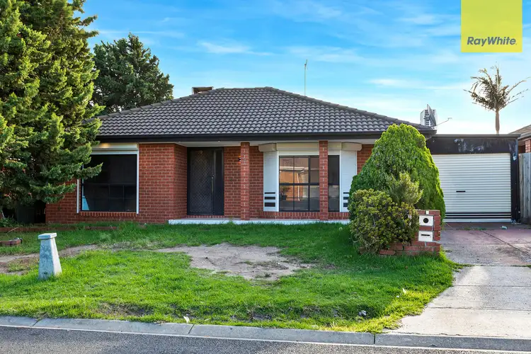 9 Shale Court, Delahey VIC 3037
