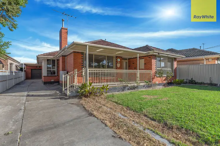 Second view of Homely house listing, 21 Lima Street, St Albans VIC 3021