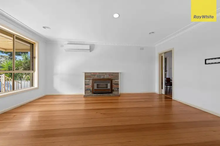 Third view of Homely house listing, 21 Lima Street, St Albans VIC 3021