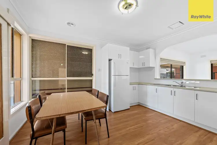 Fourth view of Homely house listing, 21 Lima Street, St Albans VIC 3021