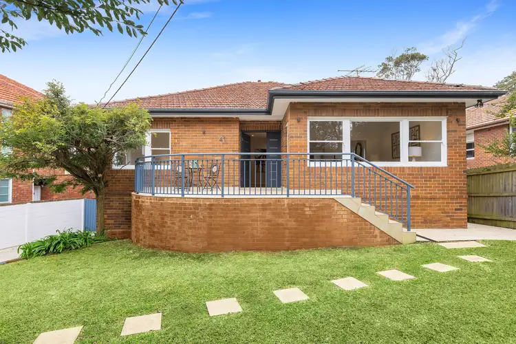 Main view of Homely house listing, 41 Babbage Road, Roseville Chase NSW 2069