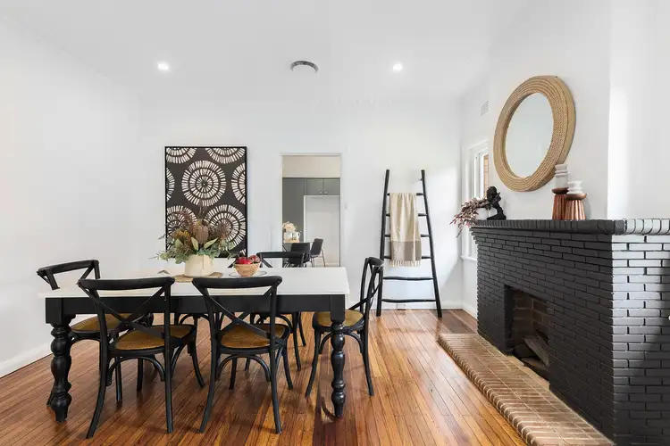 Fourth view of Homely house listing, 41 Babbage Road, Roseville Chase NSW 2069
