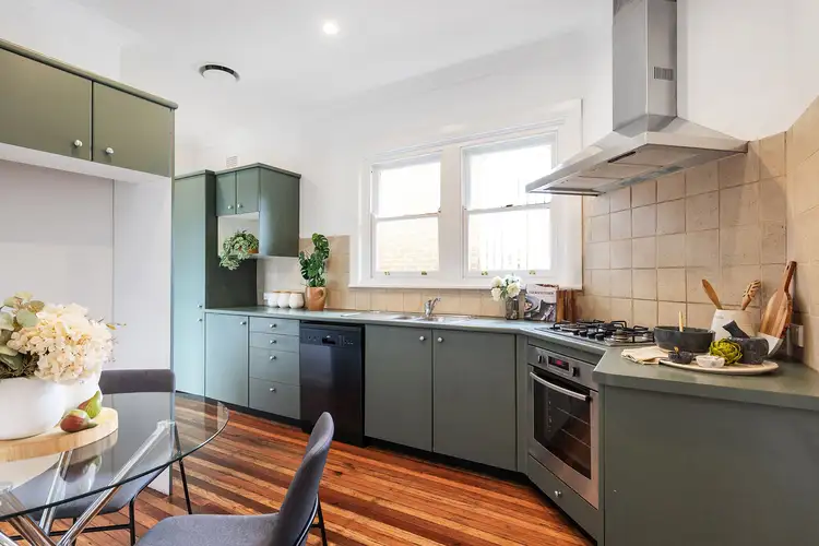 Fifth view of Homely house listing, 41 Babbage Road, Roseville Chase NSW 2069