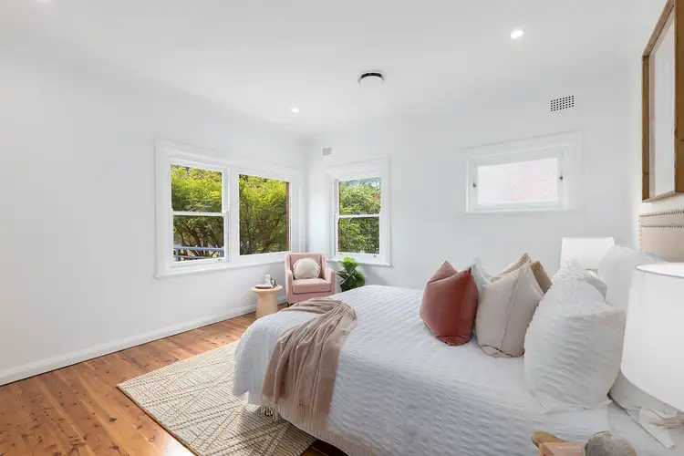 Sixth view of Homely house listing, 41 Babbage Road, Roseville Chase NSW 2069