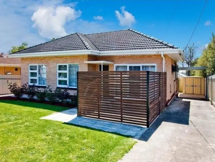 3a Bay Street, Seacombe Gardens SA 5047