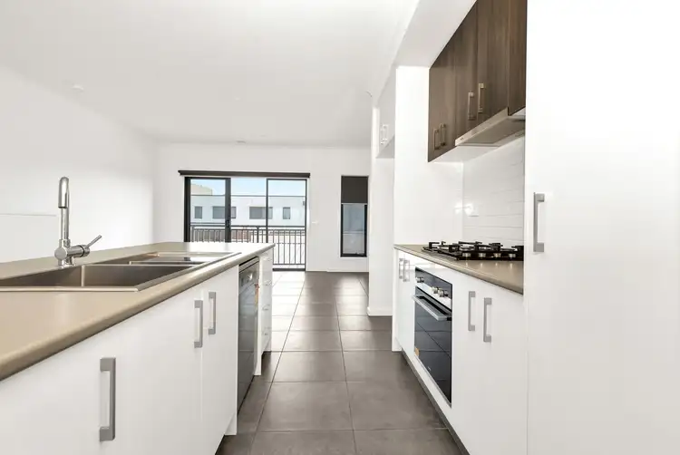 Third view of Homely house listing, 8B Timbarra Drive, Werribee VIC 3030