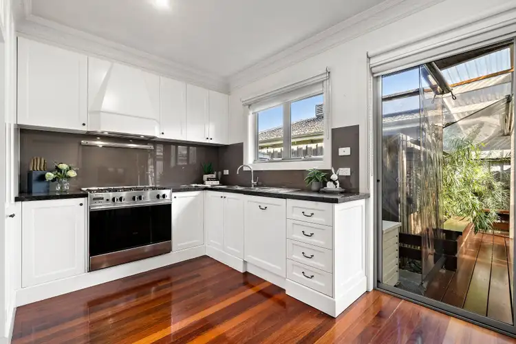 Third view of Homely townhouse listing, 1/19 John Street, Oakleigh VIC 3166