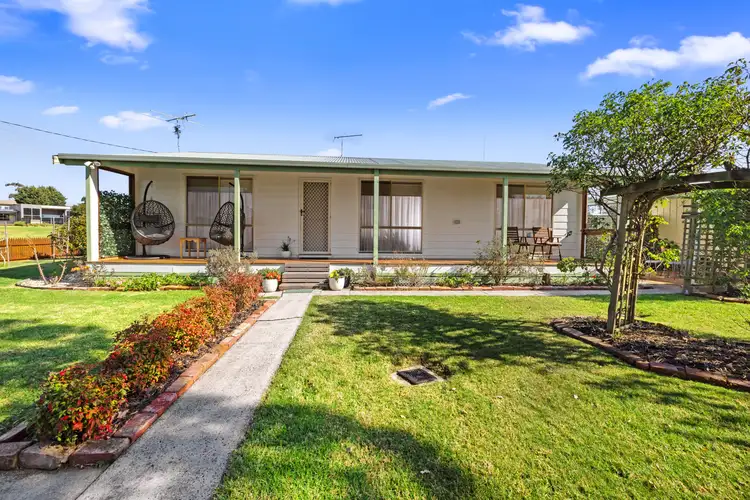 Main view of Homely house listing, 107 Korumburra Road, Wonthaggi VIC 3995