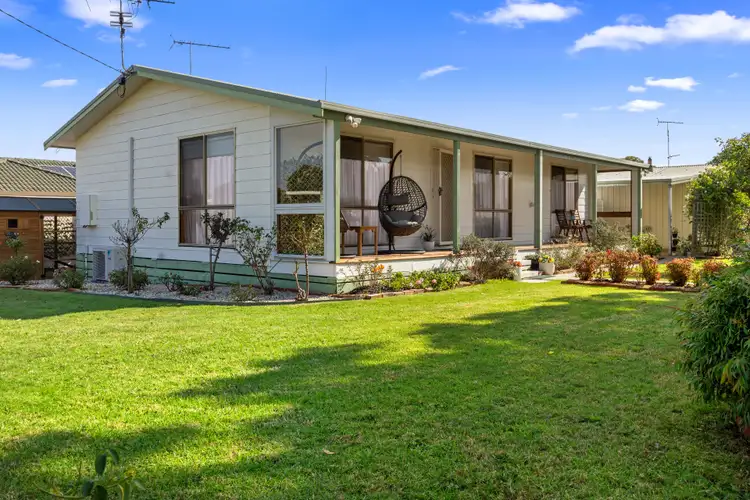 Second view of Homely house listing, 107 Korumburra Road, Wonthaggi VIC 3995