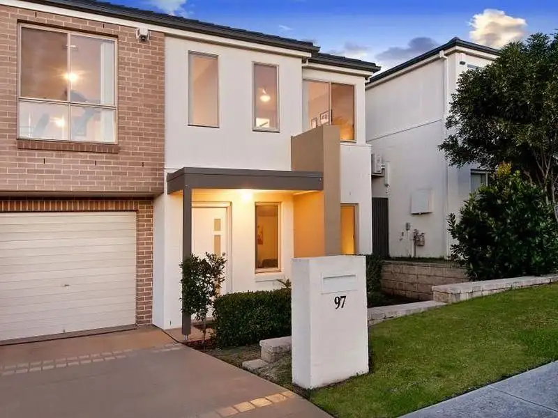 Main view of Homely house listing, 97 Tamarind Drive, Acacia Gardens NSW 2763