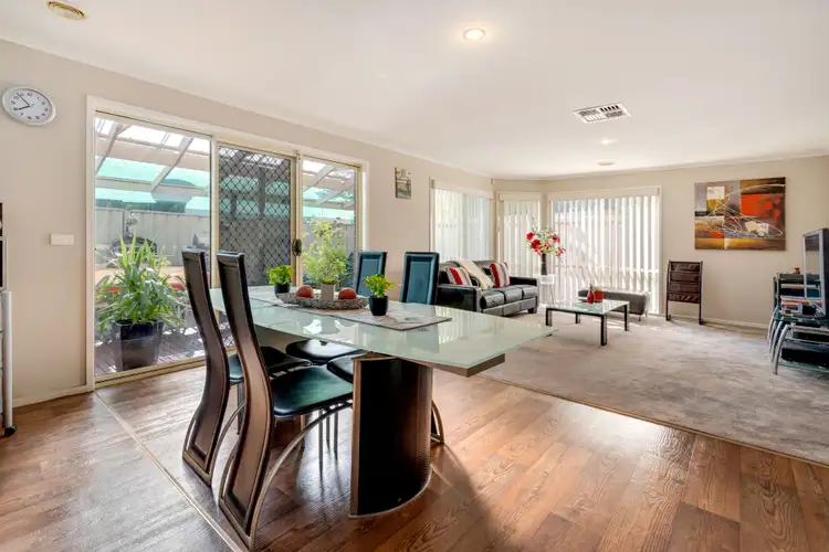 Seventh view of Homely house listing, 66 Mulberry Pass, Craigieburn VIC 3064